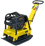 Реверсивная виброплита TSS-WP160L