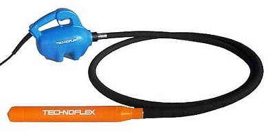 Глубинный вибратор Technoflex SANGLA