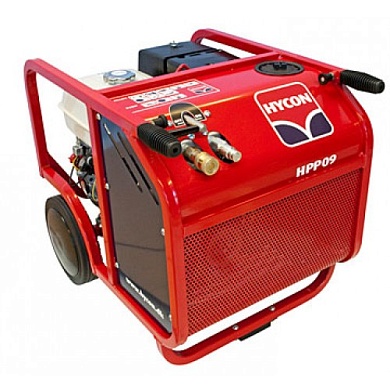Гидравлическая станция HYCON HPP09