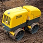 Виброкаток Wacker Neuson RTLX-SC3