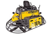 Двухроторная затирочная машина Wacker Neuson CRT 48-35V
