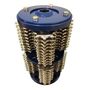 Фрезеровальный барабан с восьмигранными ножами LATOKHO DSC 350