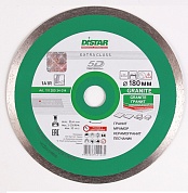 Алмазный диск Distar 1A1R Granite Ø180 мм