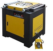 Станок для гибки арматуры TSS GW 52R Автоматический