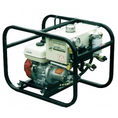 Гидравлическая станция Hydra-Teсh 6GE