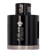 Алмазная коронка Trio Diamond Grand Top Clean Ø55 мм GTC055