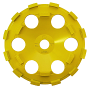 Алмазный шлифовальный диск Eibenstock Ø180, выравнивающий раствор 37111000