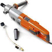 Бурильная машина Husqvarna DM 220