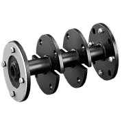 Корпус фрезеровальных барабанов LATOKHO D200