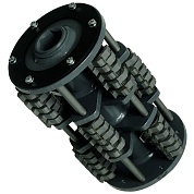 Барабан с карбидными вставками Von Arx VA25S