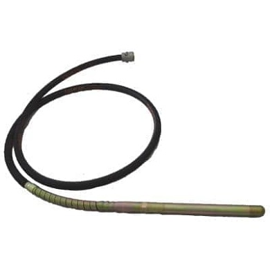 Гибкий вал с вибробулавой Samsan 4х38