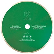 Алмазный диск Diam Granite Ø180 мм 000241