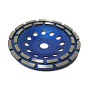 АШК по бетону Diamaster PRO Ø180