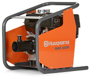 Глубинный вибратор Husqvarna AMG 3200