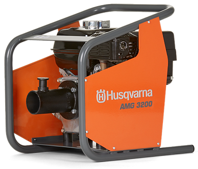 Глубинный вибратор Husqvarna AMG 3200