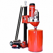 Установка алмазного бурения Cardi 805