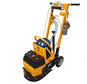 Мозаично-шлифовальная машина Сплитстоун GM-122/2.2