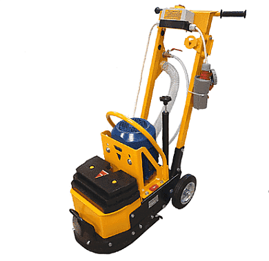 Мозаично-шлифовальная машина Сплитстоун GM-122/2.2