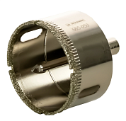 Алмазная коронка Mr. Экономик Ø50 мм 565-050