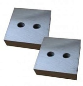 Нож для резчика арматуры TSS GQ 40A, GQ 42A