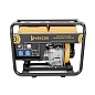 Дизельный генератор Vektor DG-5000