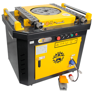 Станок для гибки арматуры VPK Г-38