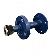 Корпус фрезеровальных барабанов LATOKHO D100.1