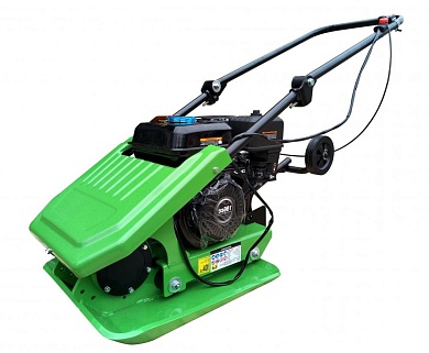 Виброплита Zitrek z3k81