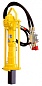 Гидравлический копер для забивки столбов Atlas Copco LPD-RV