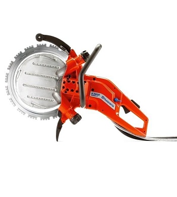 Гидравлический кольцерез Husqvarna K3600 MK II