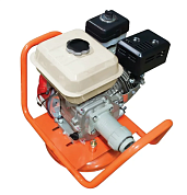 Бензопривод GROST-VGB 4000 W 101338