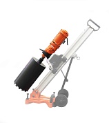 Установка алмазного бурения Fortezzo SCY-1520/2BSA