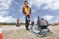 Виброплита Wacker Neuson MP 20