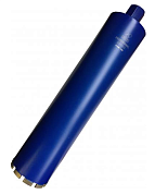 Алмазная коронка Keos PULSAR PRO Lazer Ø112 мм (микроудар) DCL112.450