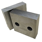 Комплекты ножей для резчика арматуры Vektor GQ50