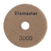АГШК по бетону Diamaster Ø100*2,2 №3000