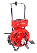 Прочистная машина Rothenberger Rodrum M13