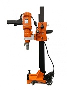 Установка алмазного бурения Fortezzo SCY-1520/2BSI