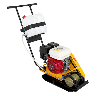 Виброплита Сплитстоун VS-134 170027