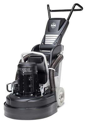 Мозаично-шлифовальная машина HTC 500