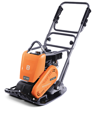 Виброплита Husqvarna LF 100 LAT