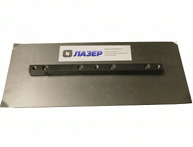 Финишные лопасти Laser 150х310 (2)