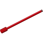 Алмазная коронка Премиум ЛАЗЕР Ø25 мм