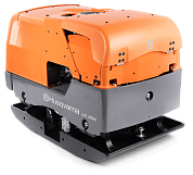 Реверсивная виброплита Husqvarna LH 804 E