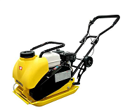 Виброплита NORSU RF-90TH