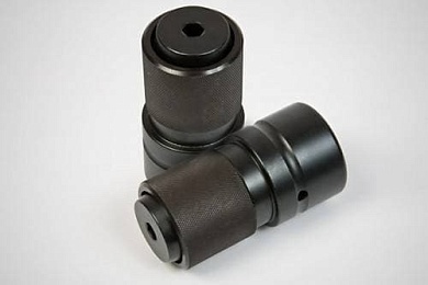 Головка для бензогайковерта под сверло