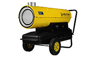 Дизельная пушка непрямого нагрева Vektor NDH-50