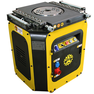 Станок для гибки арматуры VPK Г-42РН