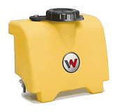 Бак для воды Wacker Neuson