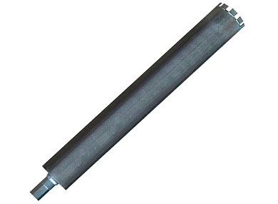 Алмазная коронка GT ECONOM MIX Ø102 мм